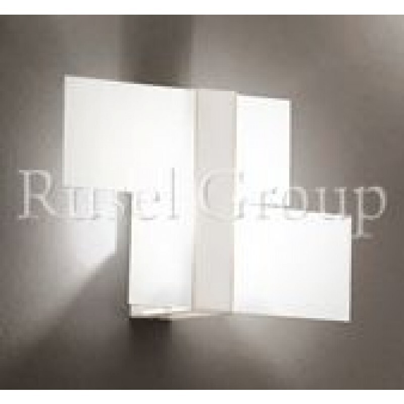 Потолочный светильник Linea Light TRIAD 90206