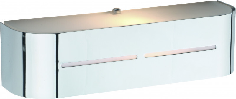 Бра Arte Lamp A7210AP-1CC