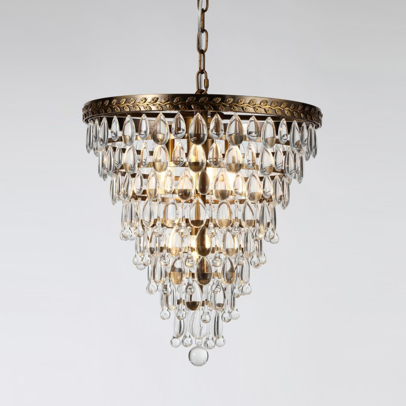 Люстра  Delight Collection Clarissa 5