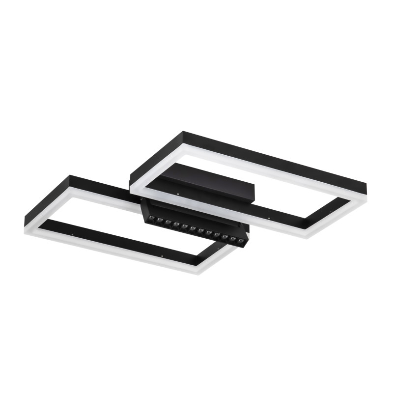 Накладной светильник LED4U L1034-500