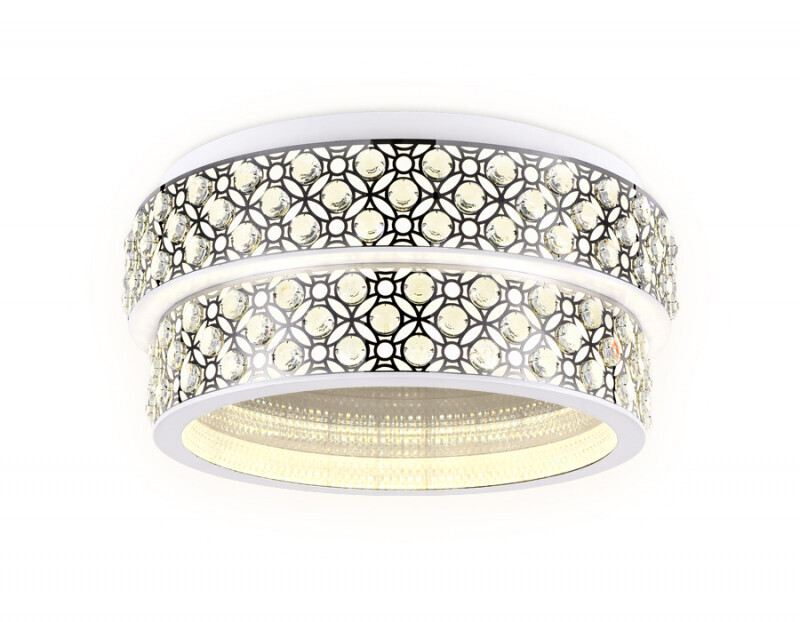 Накладной светильник Ambrella FA9438