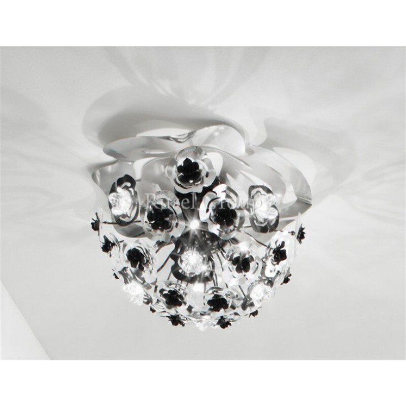 Потолочный светильник Masca Vie en Rose 1839/MSF