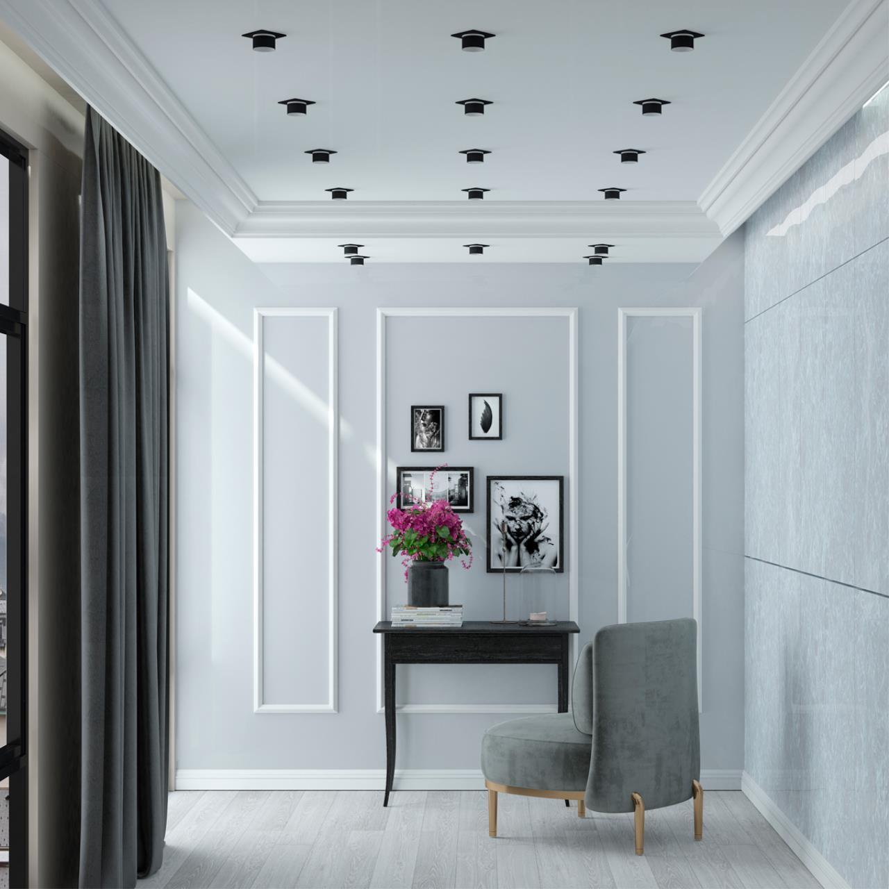 Светильник встраиваемый Novotech 370717