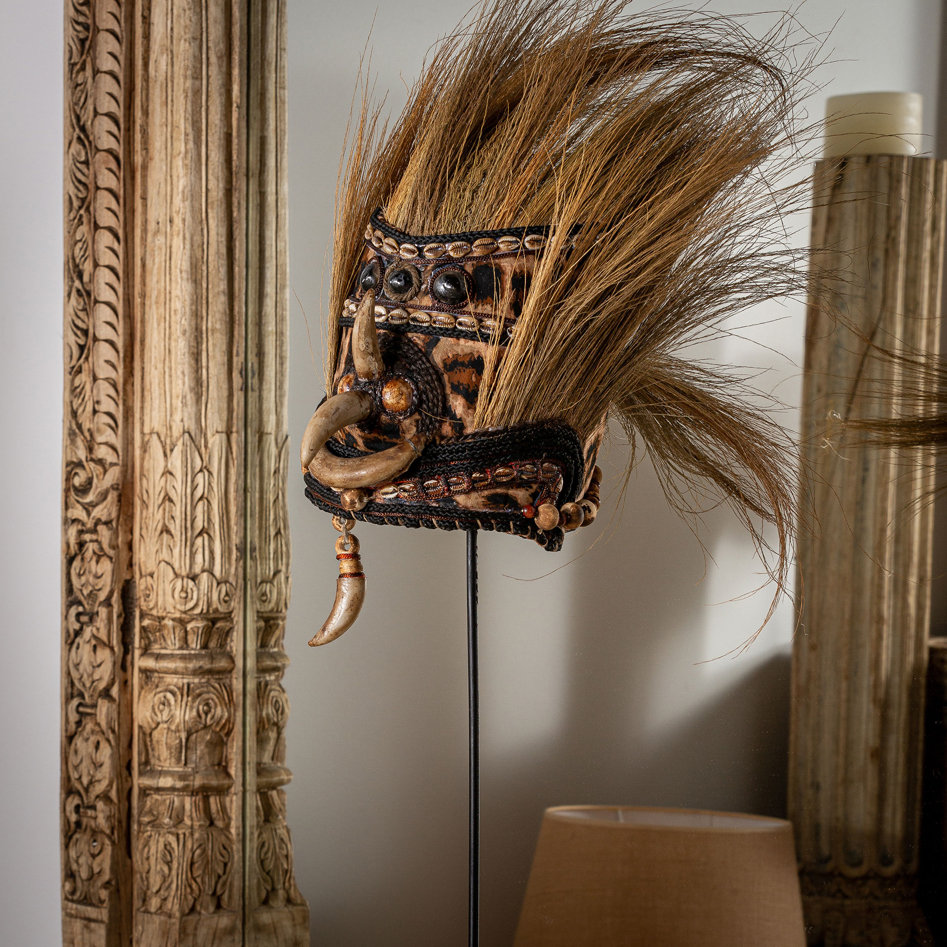 Декоративная фигура 32552 Vical