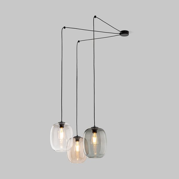 Подвесной светильник TK Lighting 5972