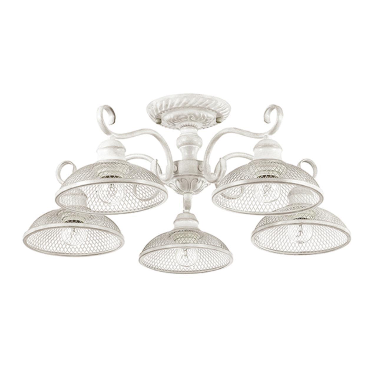 Люстра потолочная Lumion 3473/5C