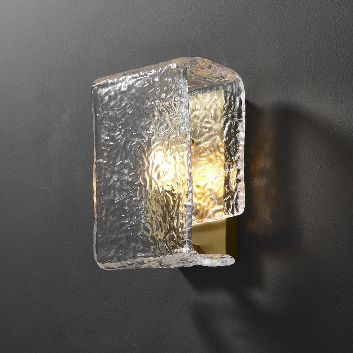 Настенный светильник FABIOLA WALL by ImperiumLoft