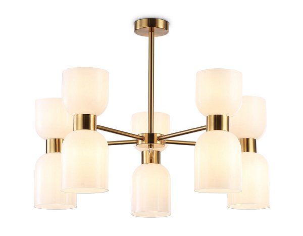 Люстра на штанге Ambrella Light LH56093