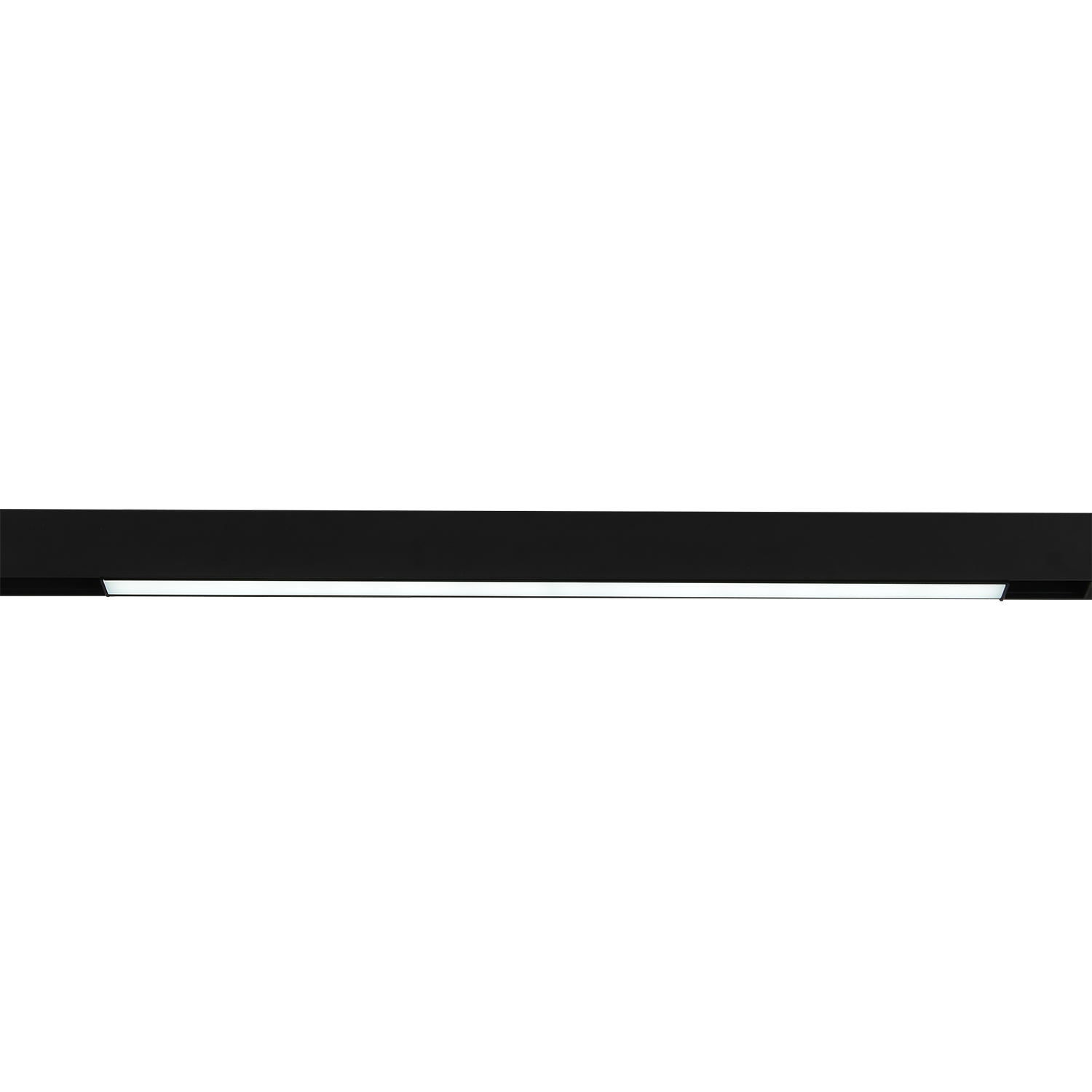 Светильник трековый магнитный Crystal Lux CLT 0.33 001 18W BL M 3CCT-SMART