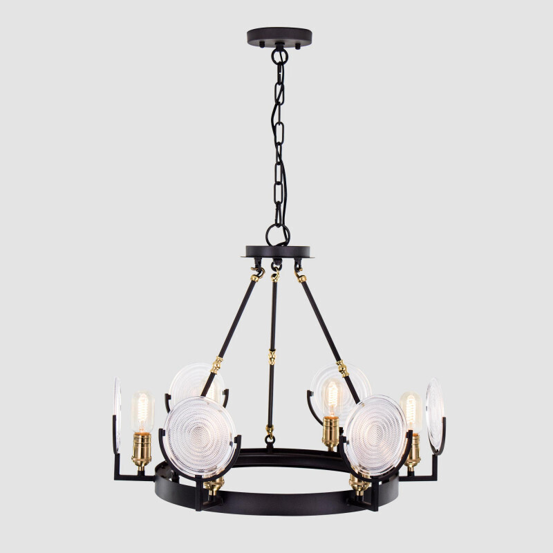 Подвесная люстра Citilux CL445161