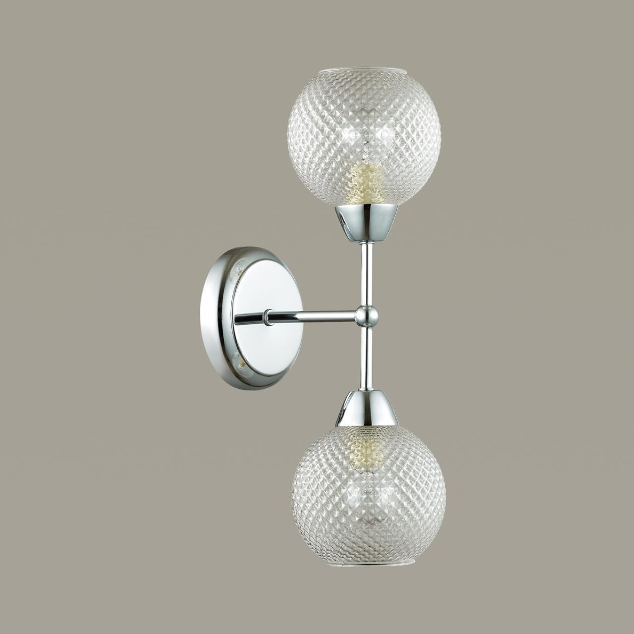 Бра Lumion 4438/2W