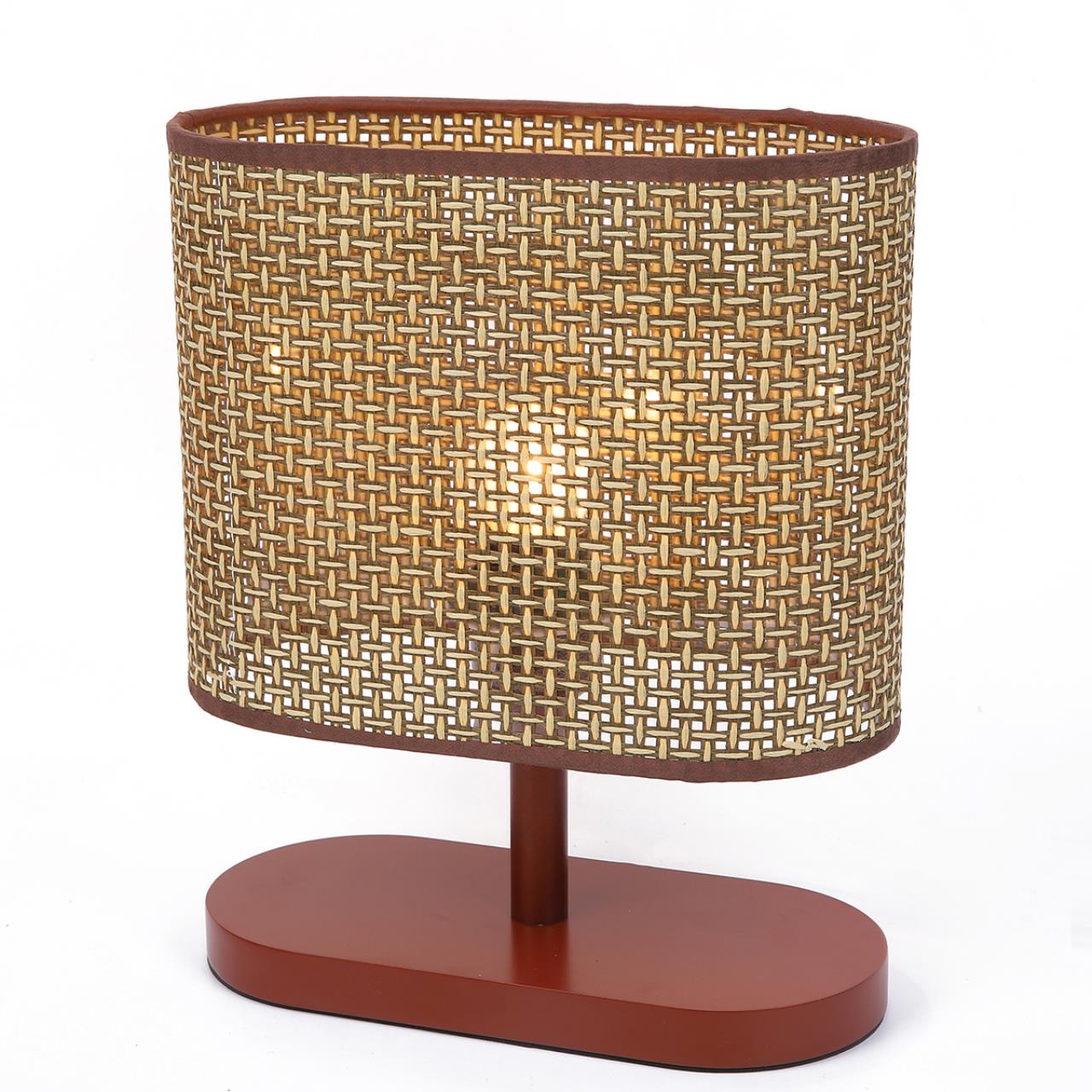 Настольная лампа Lumion 8202/1T