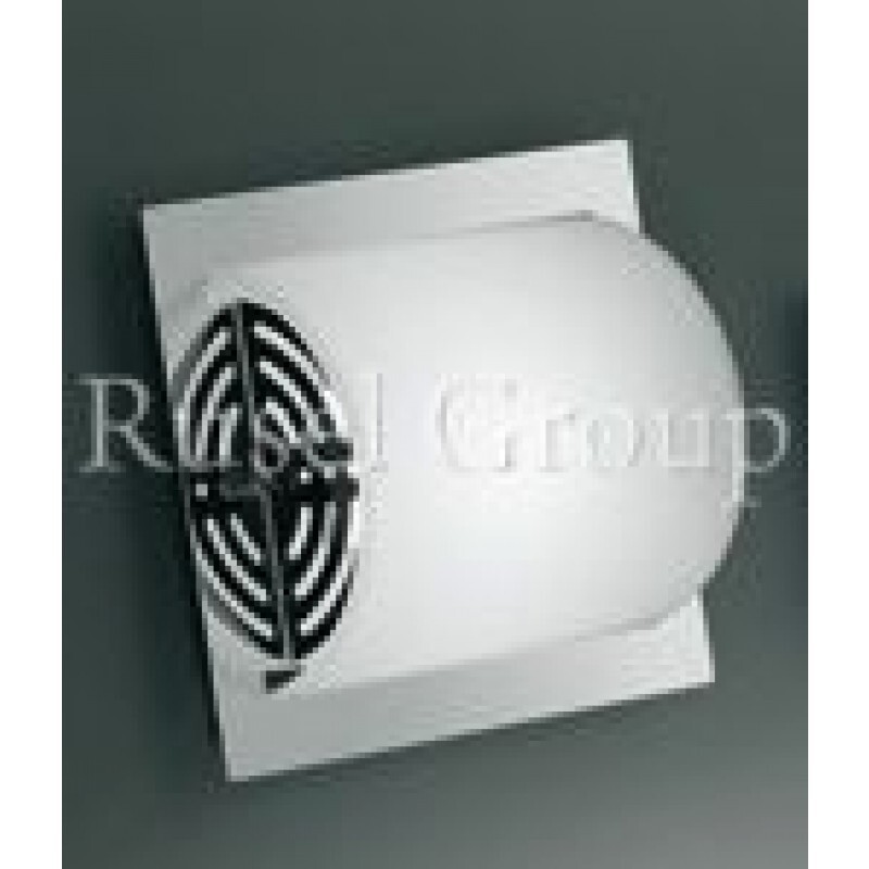 Настенно-потолочный светильник Linea Light Metal Wally 537K