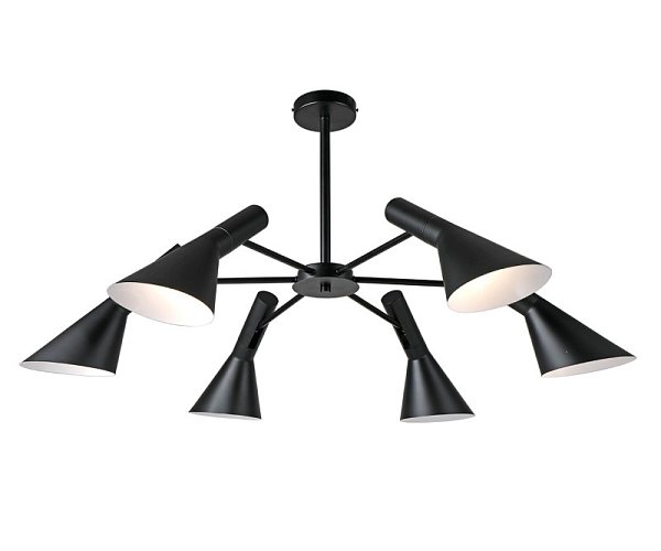 Люстра на штанге Kink Light 07033-6,19