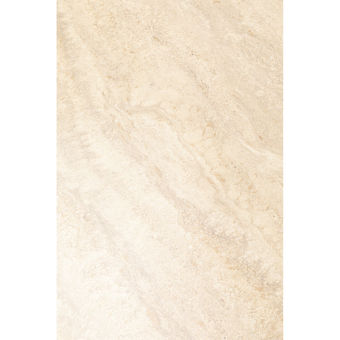 Консоль Gloria Travertin Greige 140x81cm KARE 71185