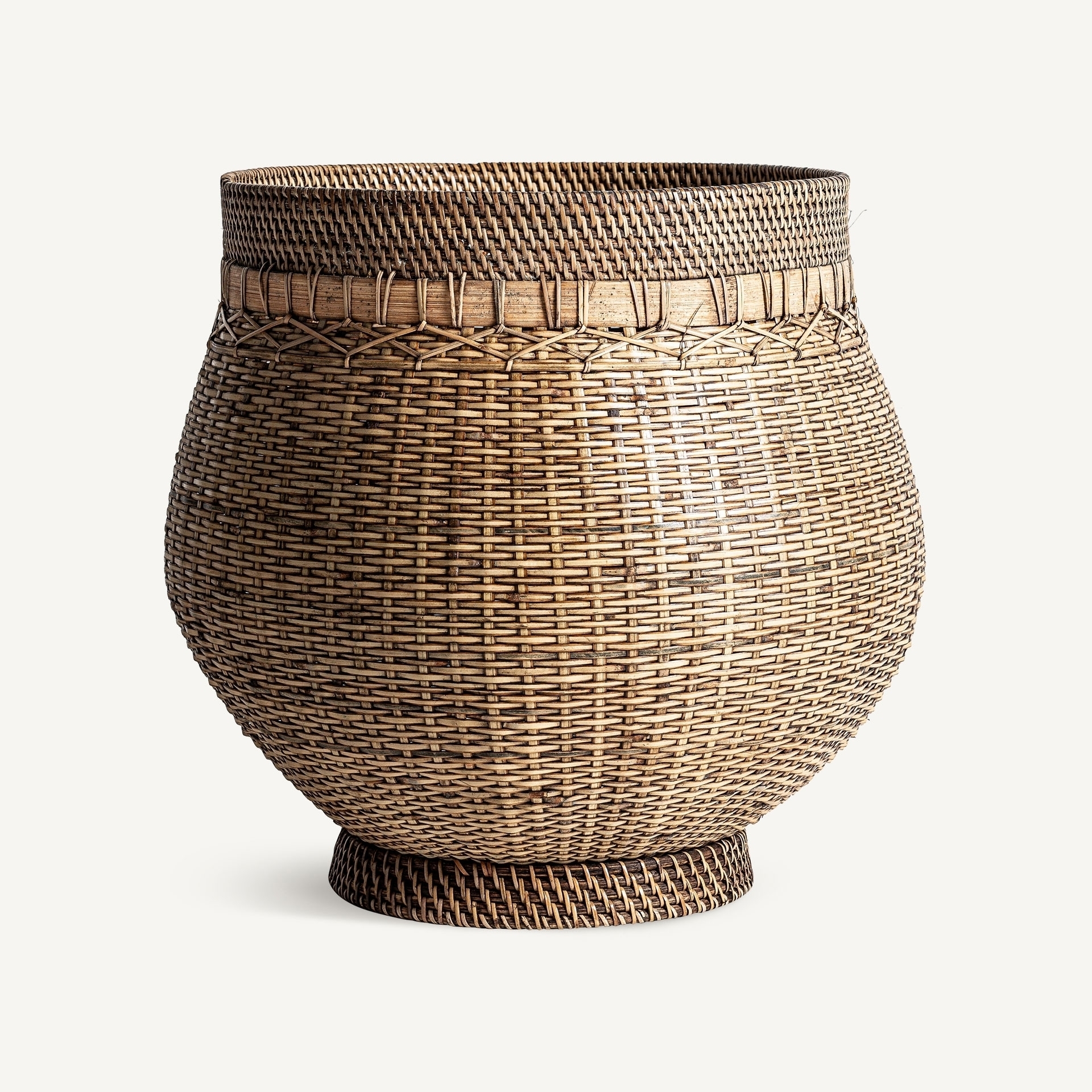 Корзина декоративная 34244 Vical