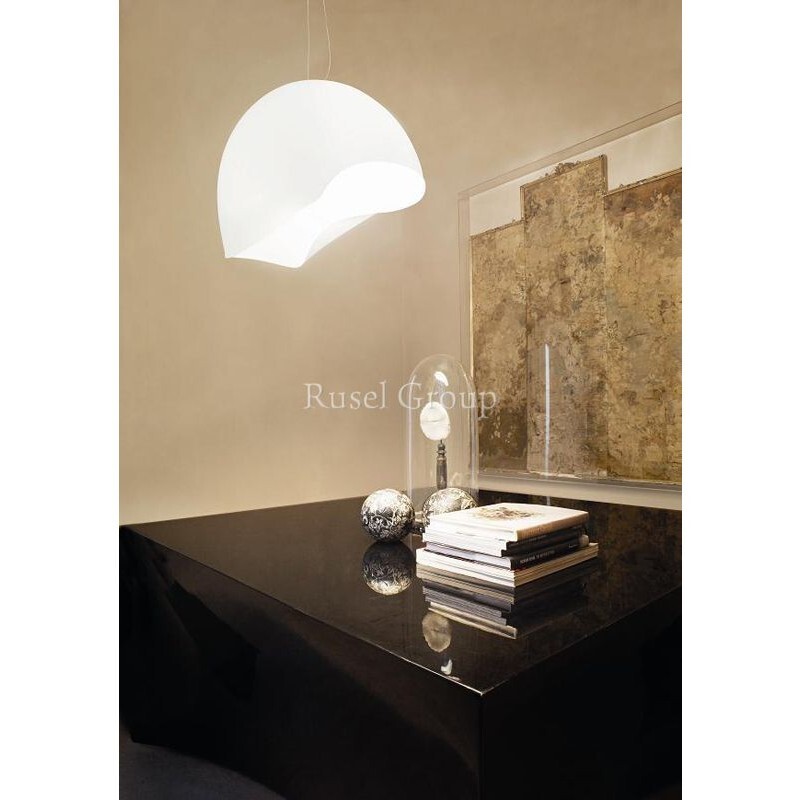 Подвесной светильник Vistosi NINFEA SP G