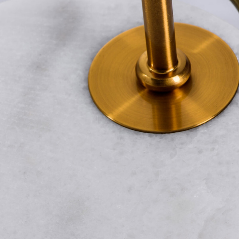 Настольная лампа Arte Lamp A5024LT-1PB