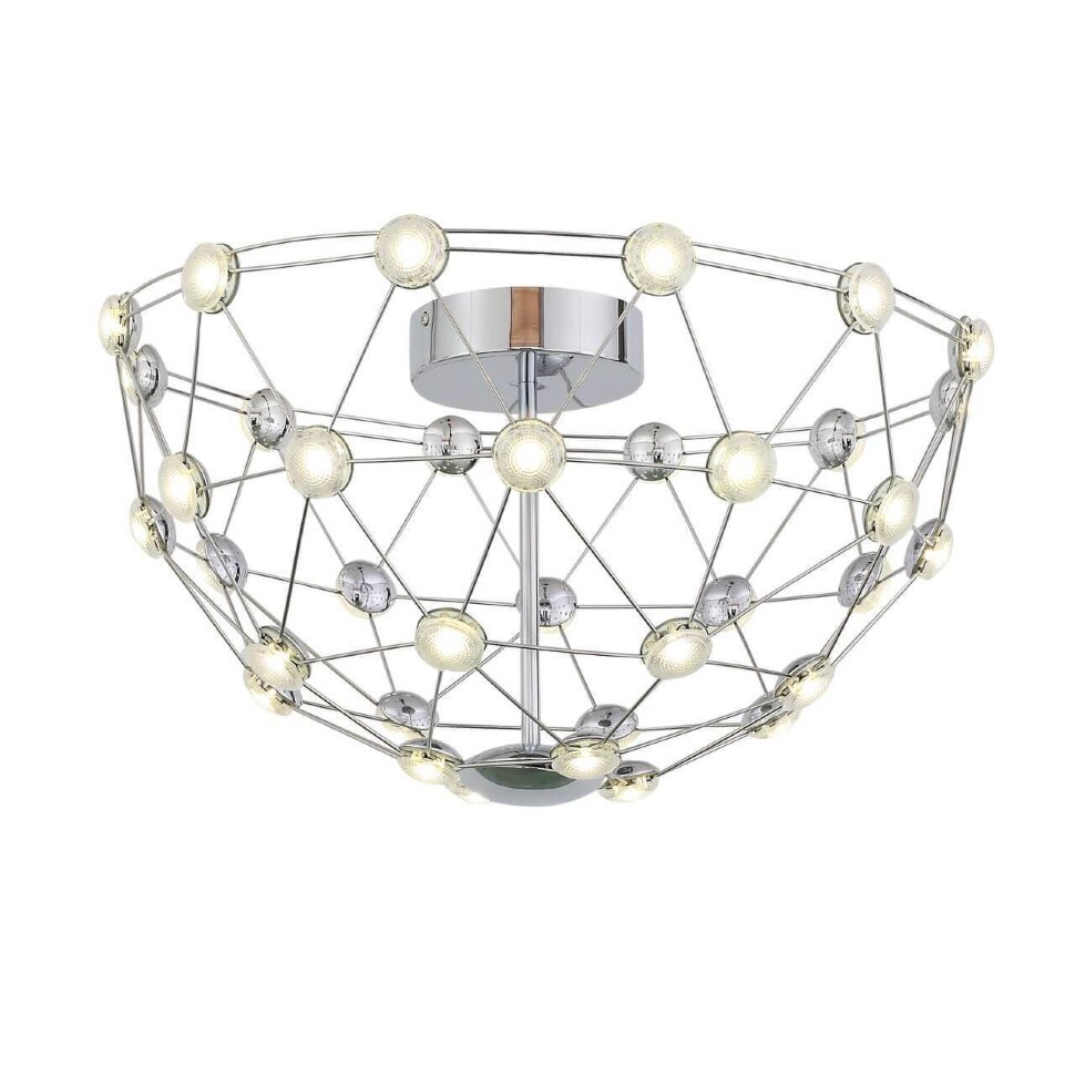 Потолочная люстра JOYA by ImperiumLoft