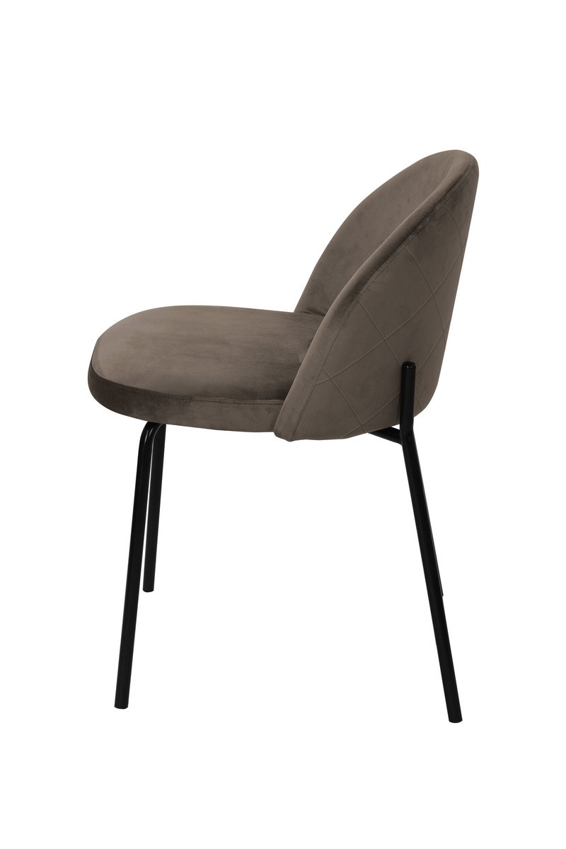 Стул Oliver латте Bradex Home FR 0407