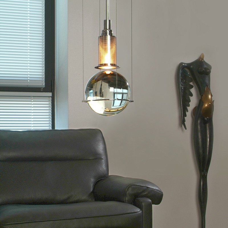 Подвесной светильник Pen Elegant by ImperiumLoft