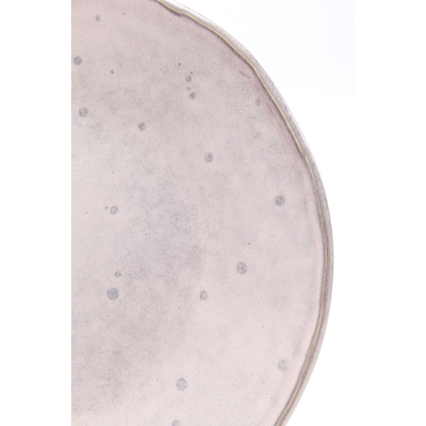 Тарелка KARE Granit 51235