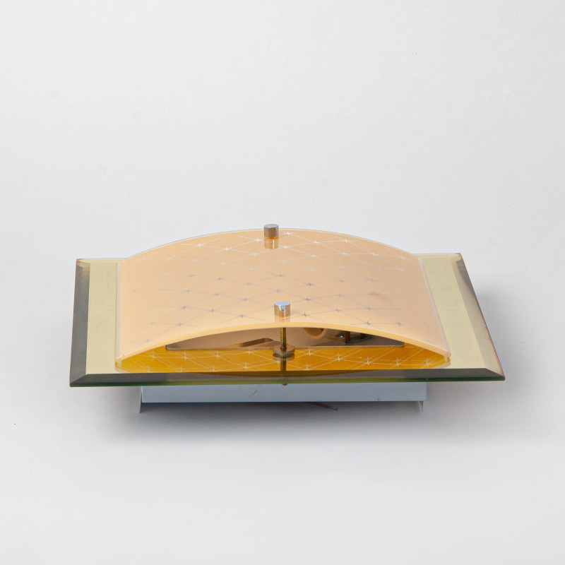 Бра Abrasax MBG6251/1 GO