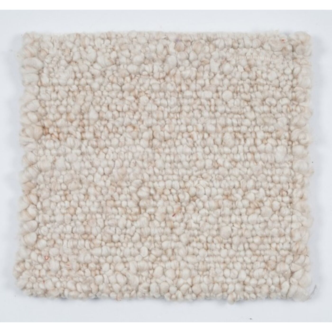 Ковер Boucara Creme Ø200cm KARE 58316