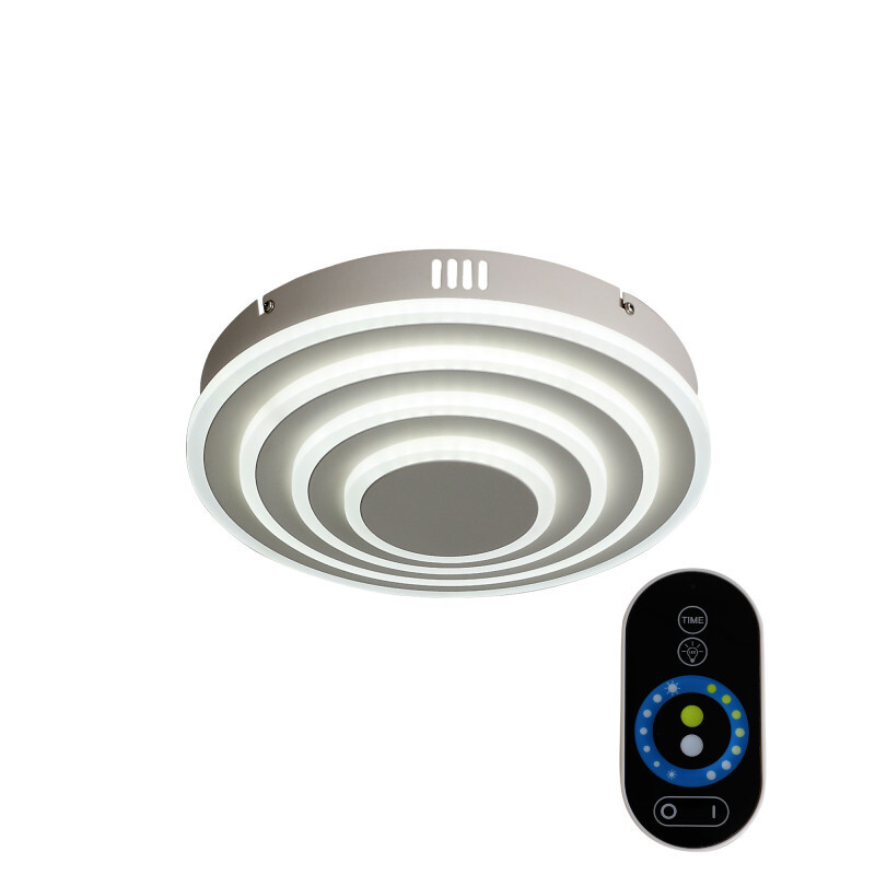 Накладная люстра ST Luce SL847.502.02