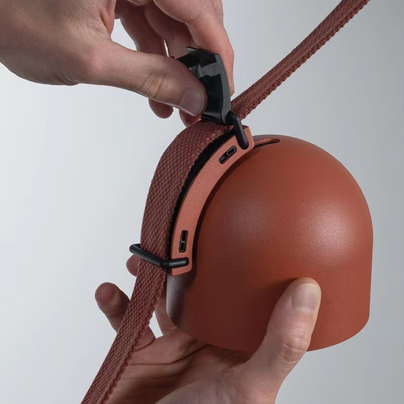 Подвесной светильник EBBOT 4000К by ImperiumLoft