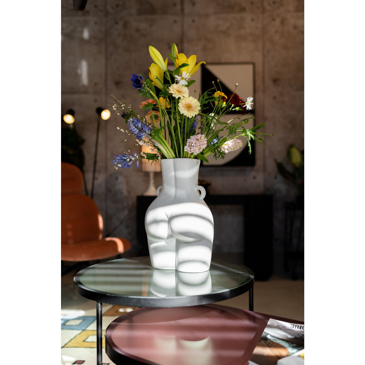 Ваза KARE Donna 54981