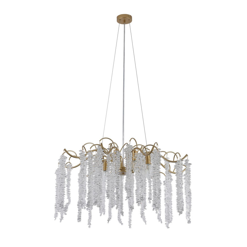 Подвесная люстра Favourite 4134-9P