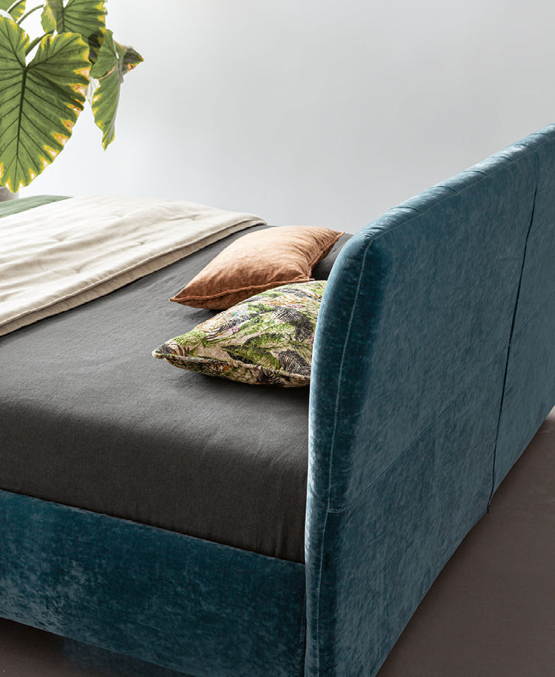 Кровать Twils Thomas Barre 23116578N