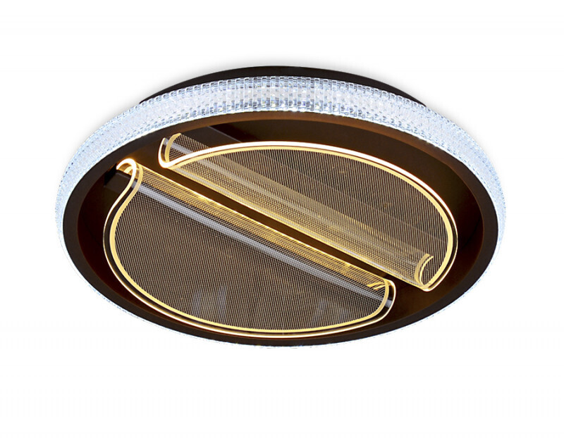 Накладной светильник Ambrella FA604