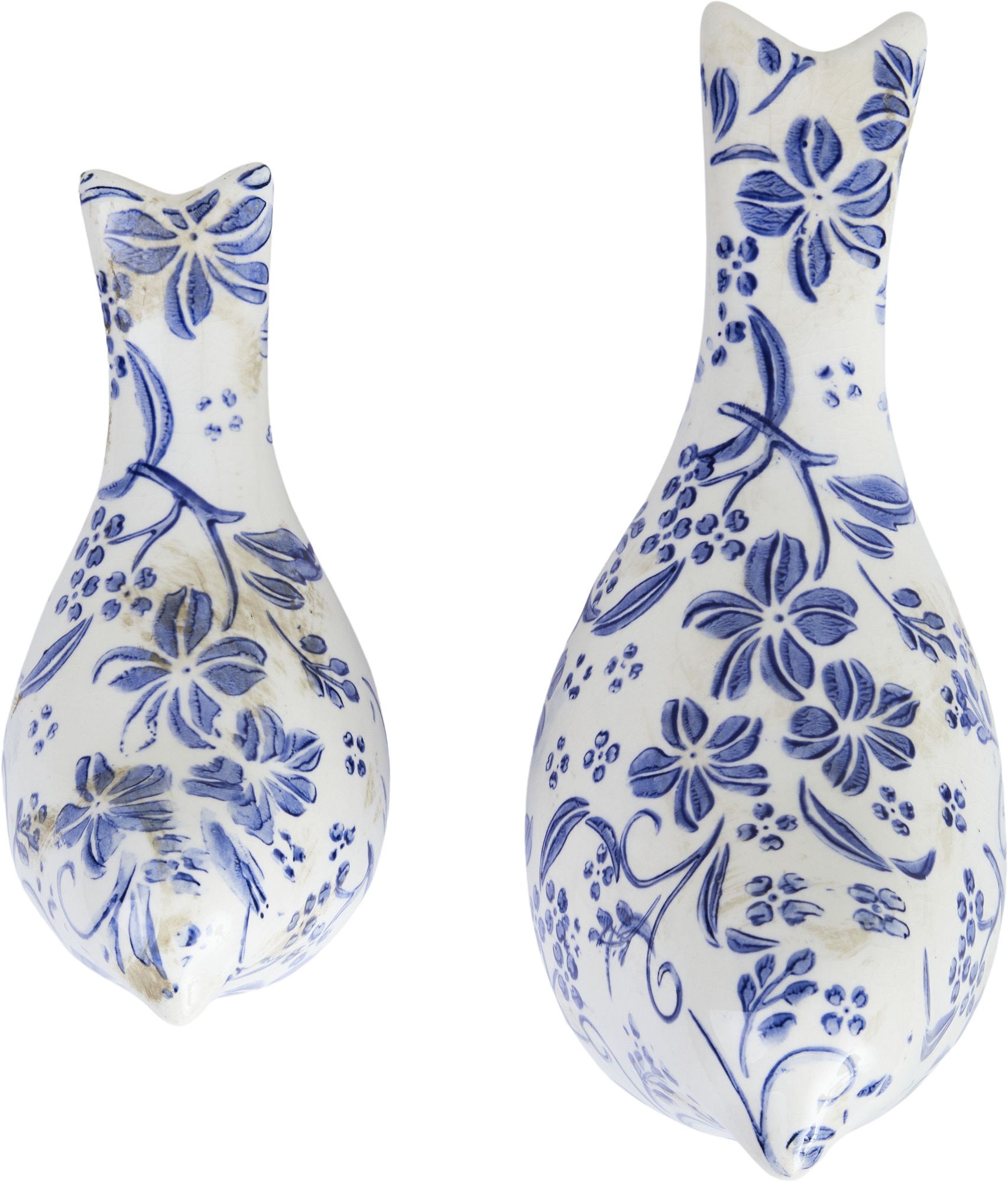 Фигурки Птички Glasar 61075