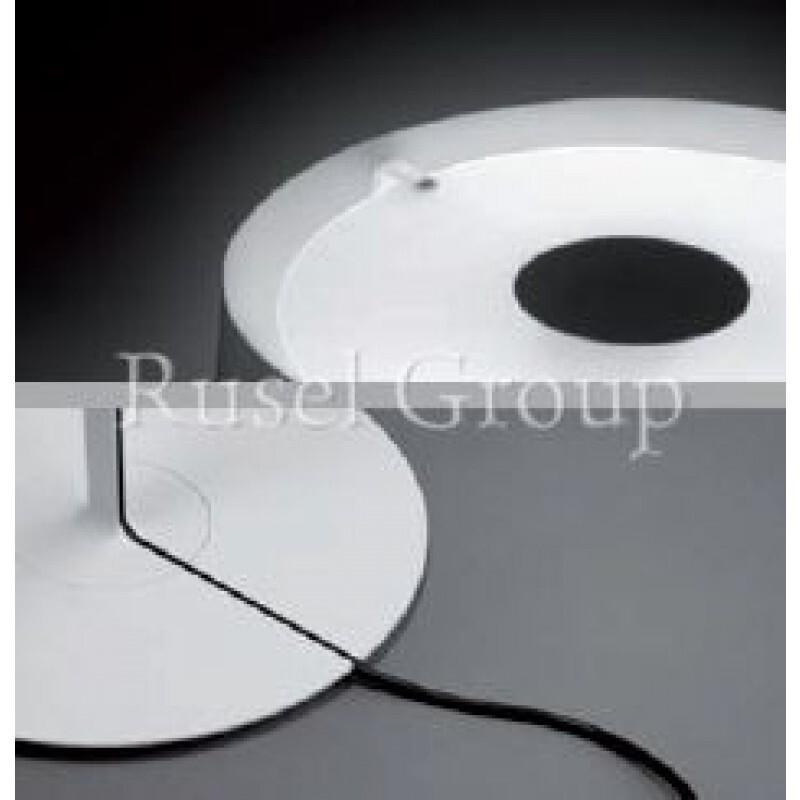 Настольная лампа Vibia Warm 4900