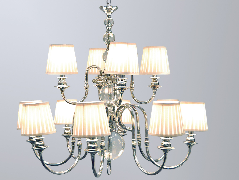 Люстра Newport 3112/C