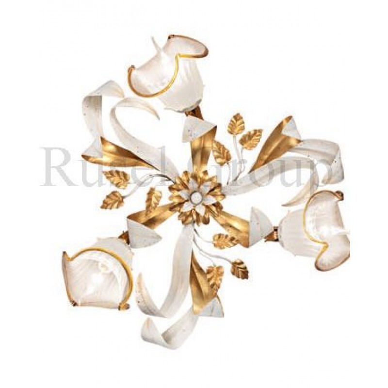 Настенный светильник Florenz Lamp 2044.03B