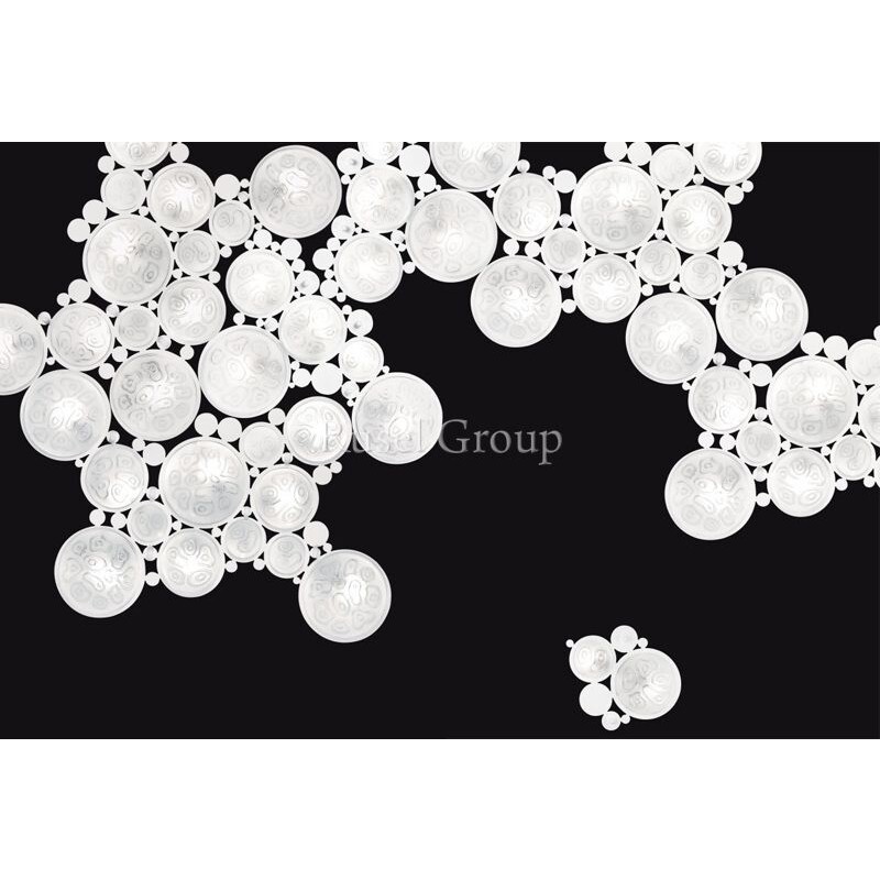 Настенный светильник Italamp Step 3046/8