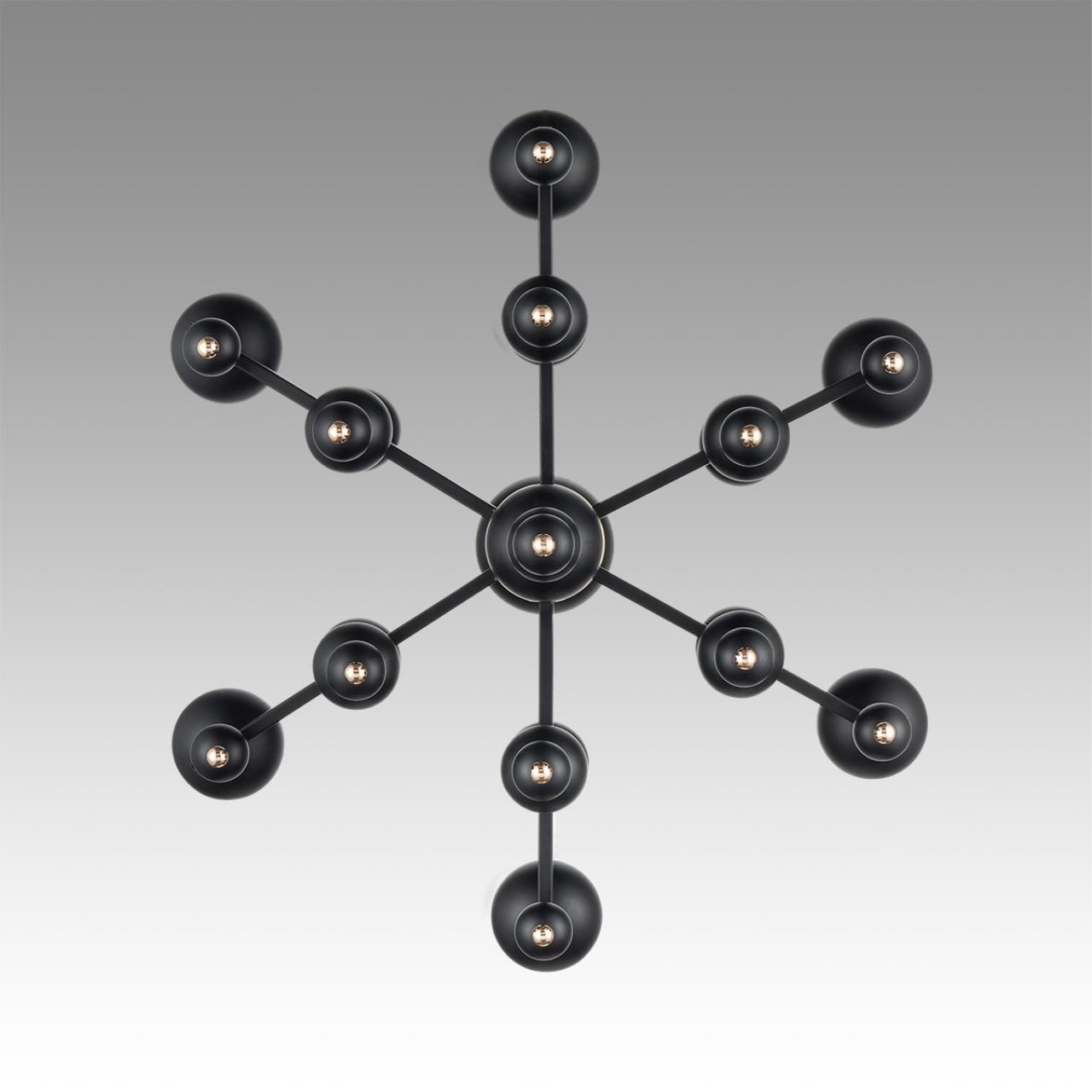 Люстра Lumion 8106/6