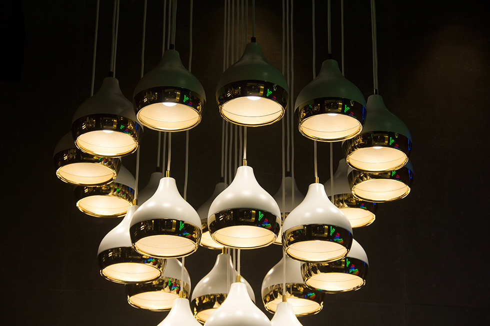 Люстра Delightfull HANNA PENDANT 25