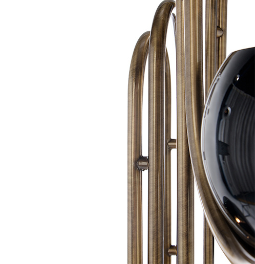 Торшер Delightfull NEIL FLOOR