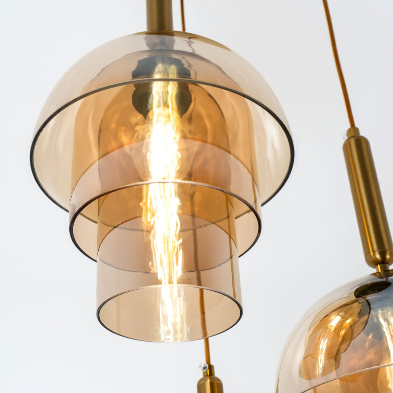 Подвесной светильник MODELUX MS.220.600 BS