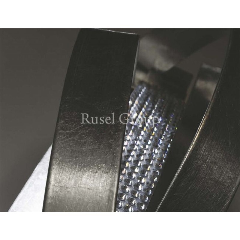 Настенный светильник Masca Twist 1857/A2