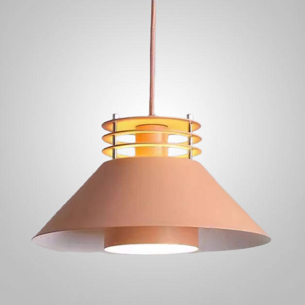 Подвесной светильник STARTA D22 Orange by ImperiumLoft