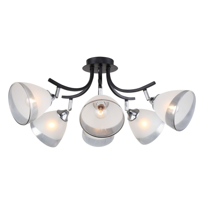 Накладная люстра Lussole LSP-8820