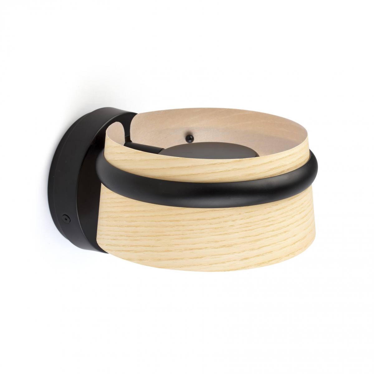 Бра Loop LED Ash 6W 2700K Faro