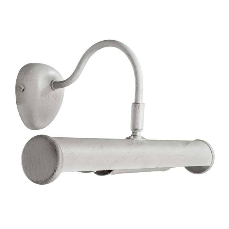 Светильник для картин Arte Lamp A5023AP-2WG