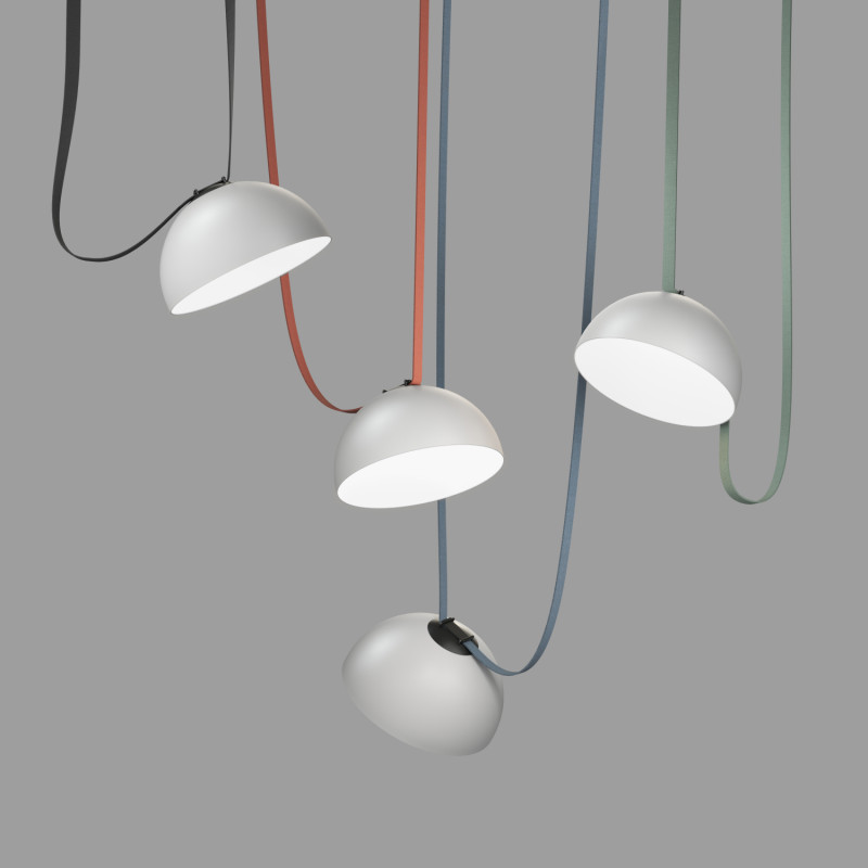 Светильник на шине Denkirs DK5562-WH+BK