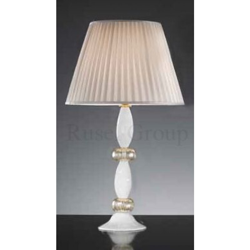 Настольная лампа Vetri Lamp 101